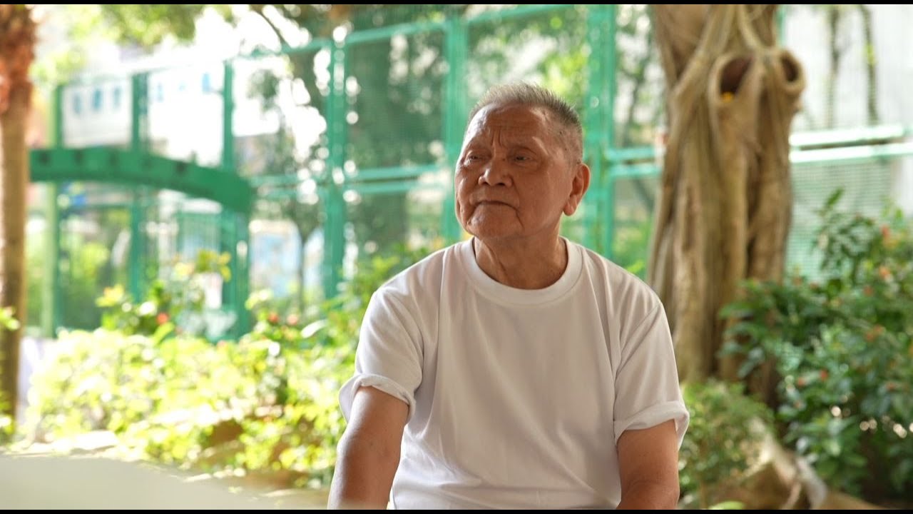 東張西望｜大埔三門仔祖屋爭奪戰　蘇格蘭回港長兄控訴胞弟絕情奪產｜大埔｜三門仔｜祖屋爭奪戰｜蘇格蘭｜絕情奪產｜林映輝