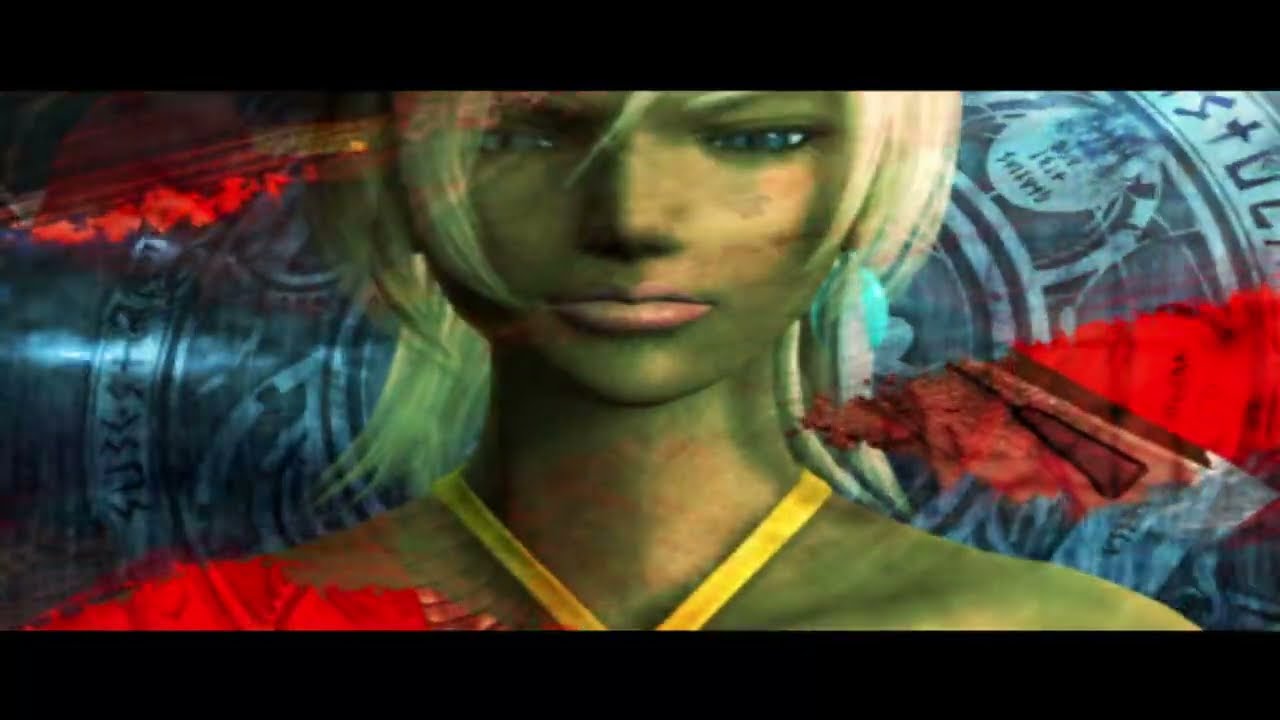 [4K] Shadow Hearts 3 PS2 Nostalgia – New York & Arkham University | Part 1