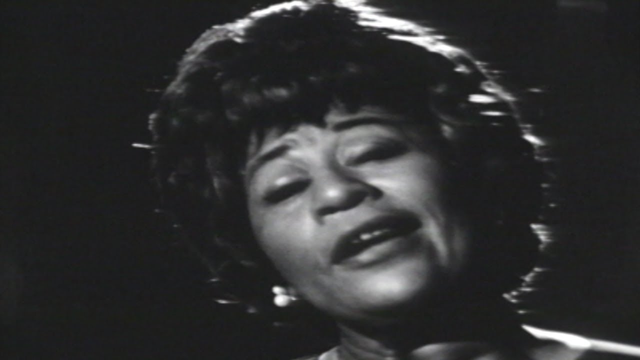 Ella Fitzgerald 