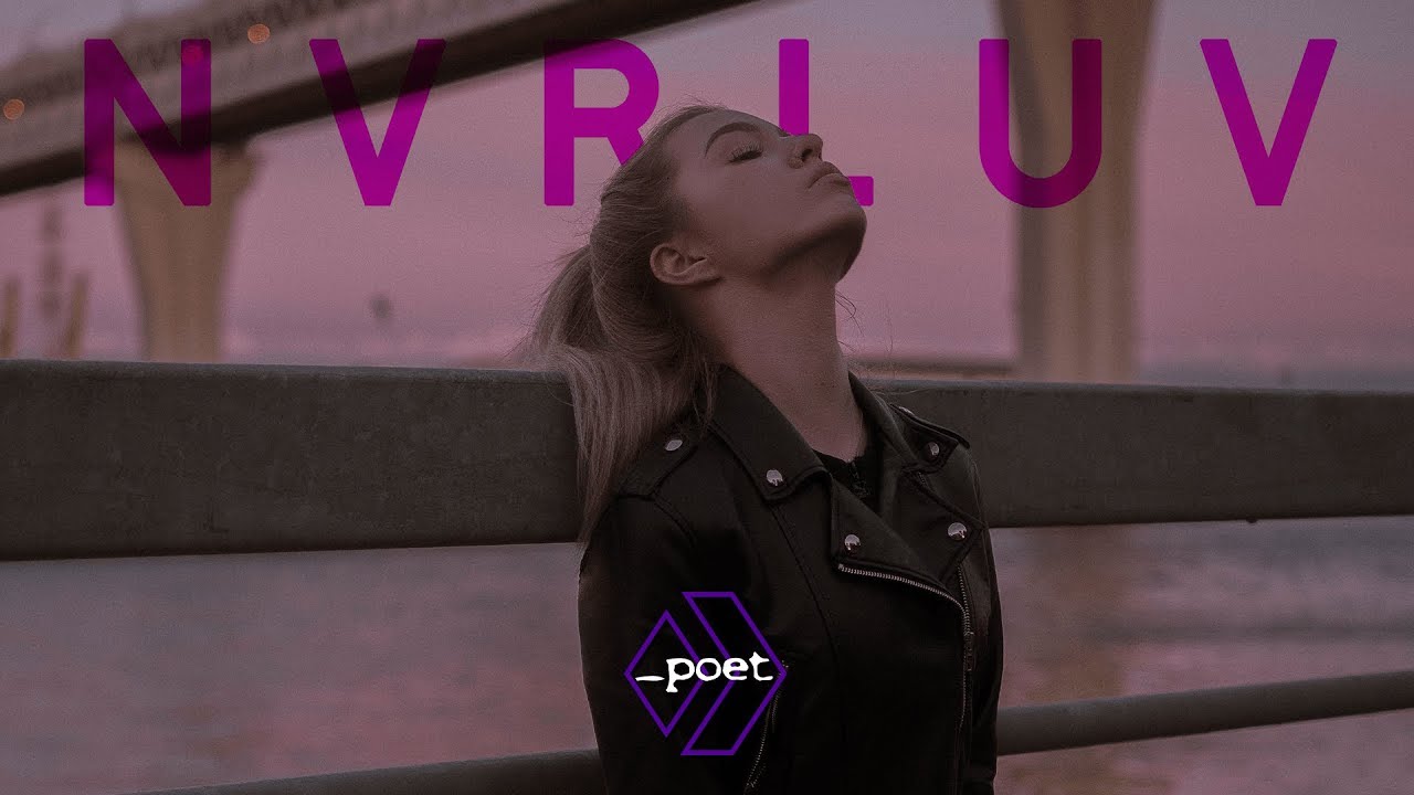 NVRLUV - happy ending