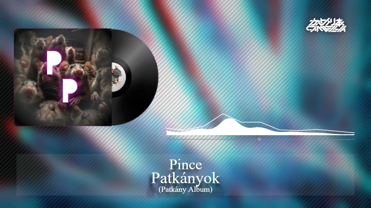 A Pince Patkányok