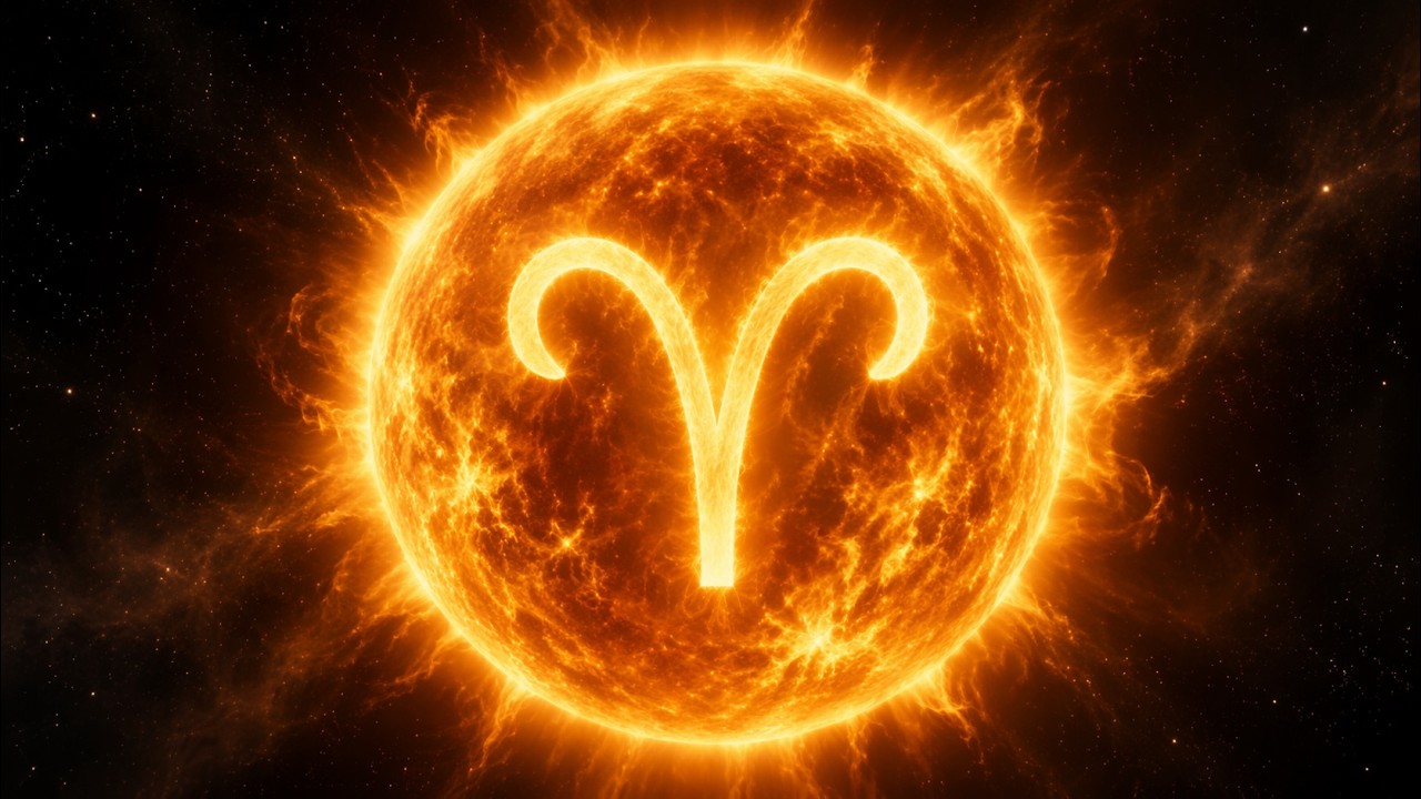 Novolun&iacute; v Beranu 17.4 2026♈🌞nastaven&iacute; nov&yacute;ch hranic, zrozen&iacute;, start, odvaha, nov&eacute; zač&aacute;tky❤️☘️🙏
