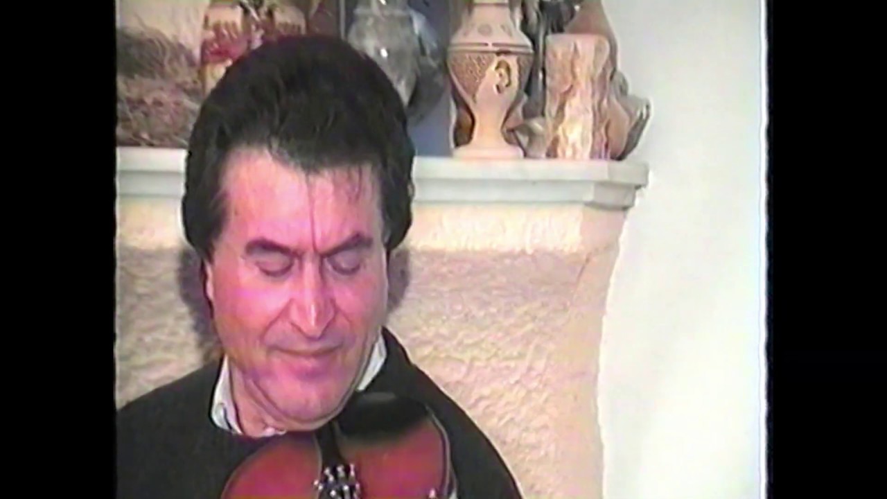 Γιώργης Κοσκίνης - Αφέντρα των ονείρω μου (Στειακές Κοντυλιές)