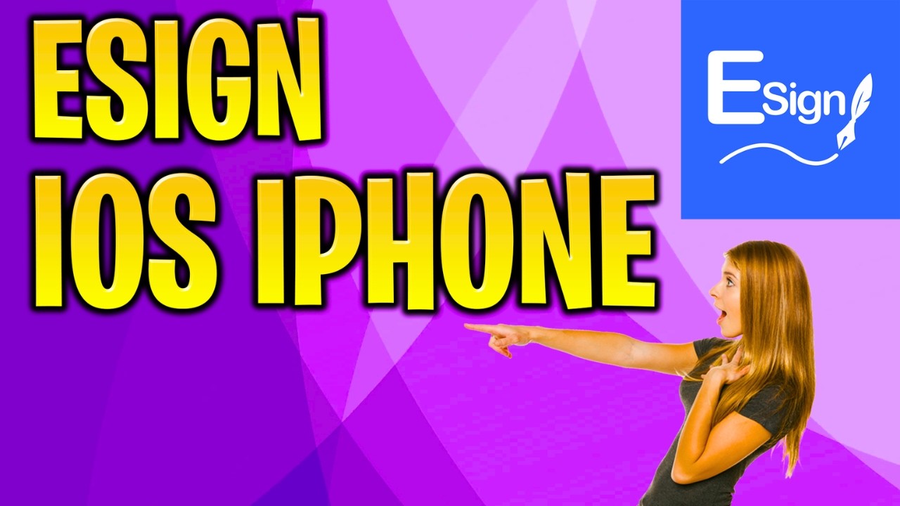 Скачать Esign для iOS &mdash; Как установить Esign на iOS и iPhone (без ПК, без джейлбрейка)