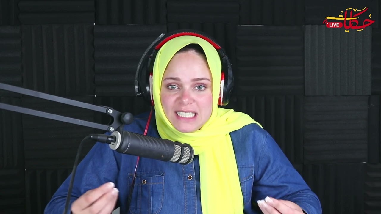 جوزي هاجرني وكان لازم اعمل  كده عشان يرجعلي ؟