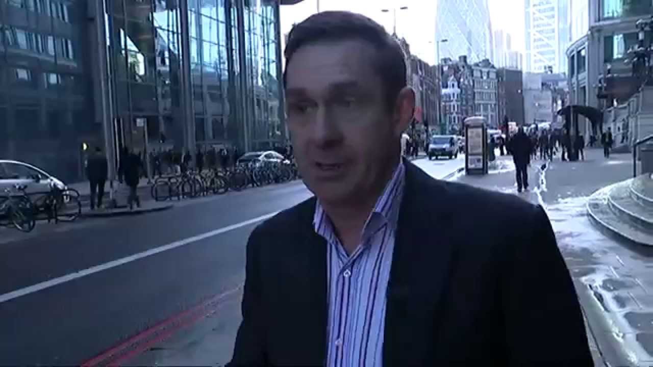 The banks: how am I here again? | Paul Mason on the news
