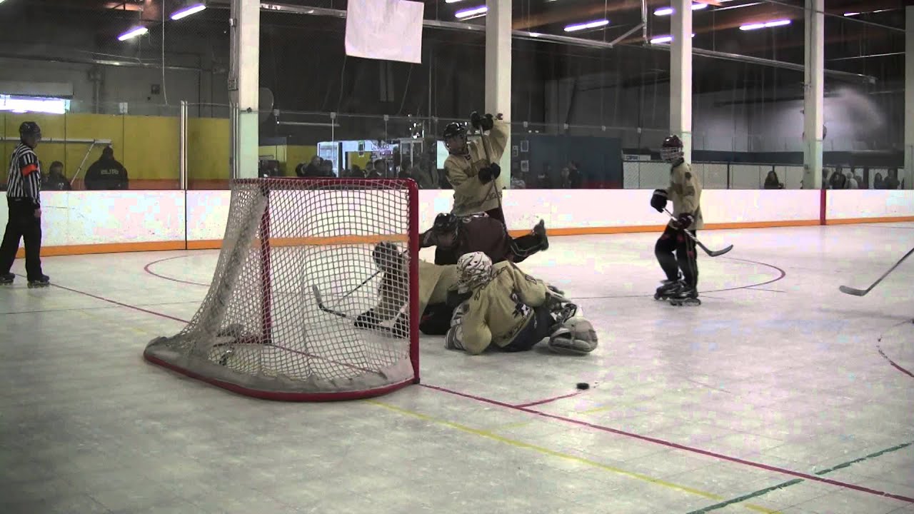 NCR Tour Elite 97 Norcal Cup Tournament Woodland 2/09/13