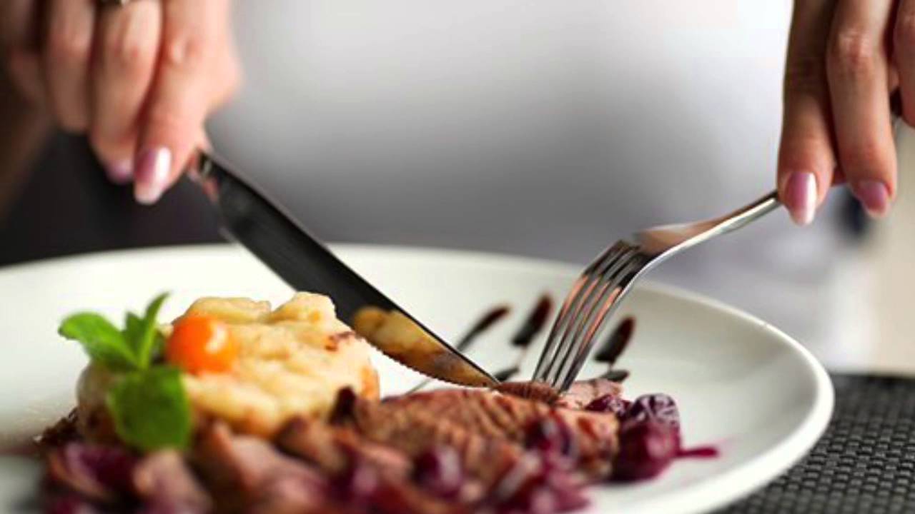 German Business Etiquette