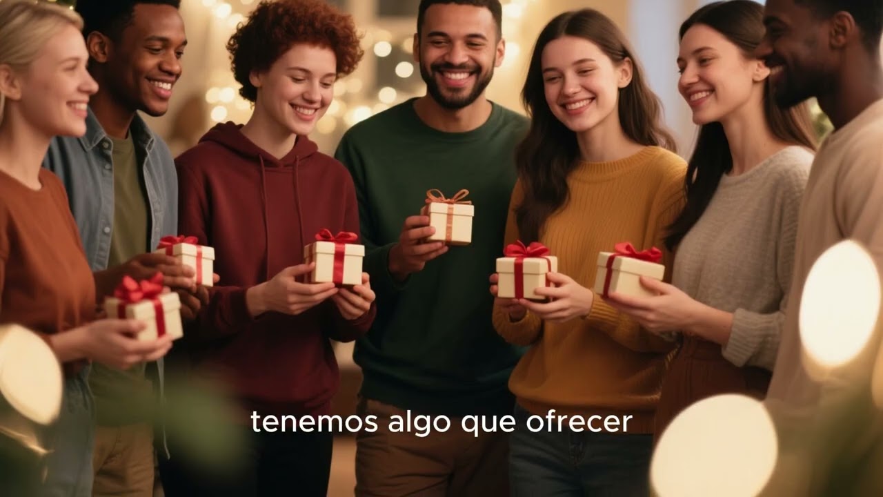 ¿Por Qué Amar al Prójimo? La Enseñanza Más Grande de Jesús