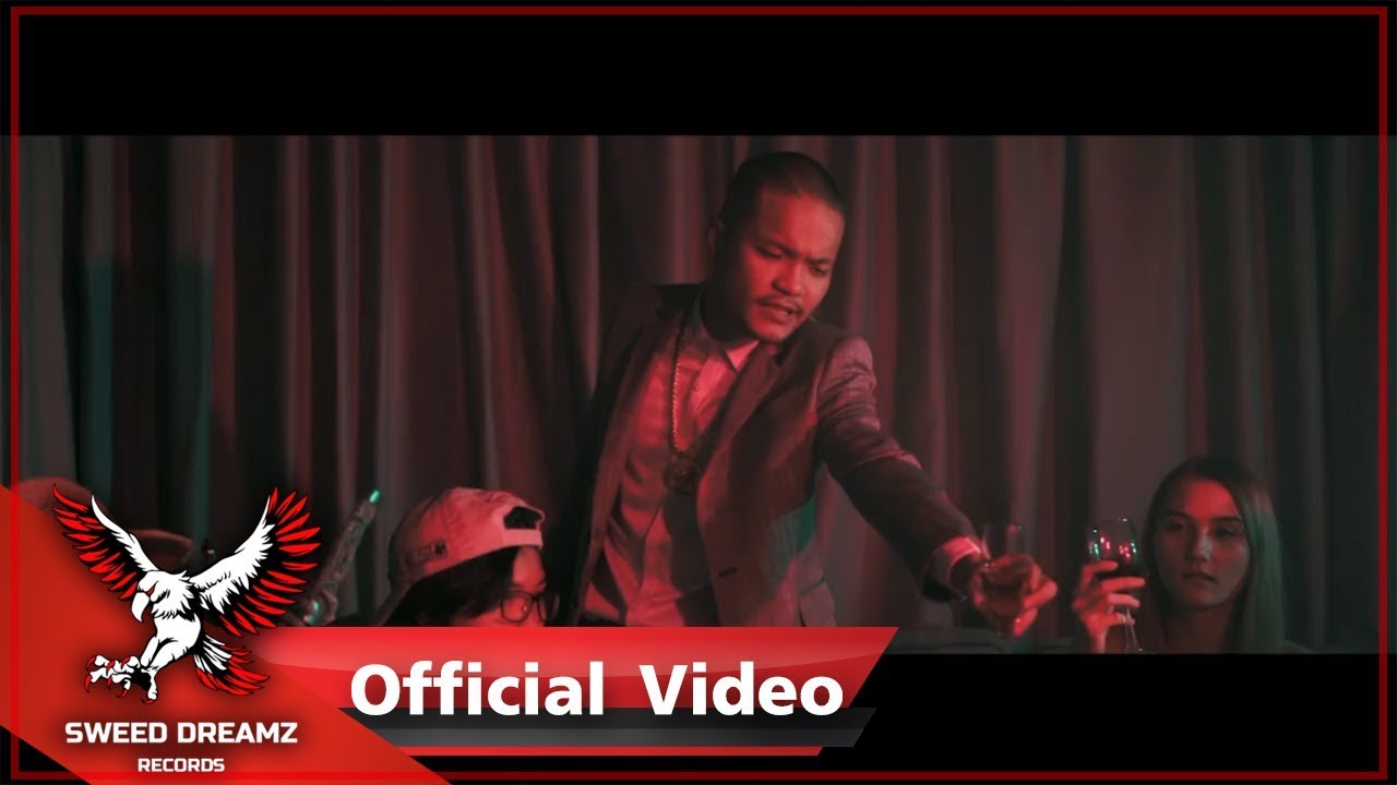VKL - HI$O [Official MV]