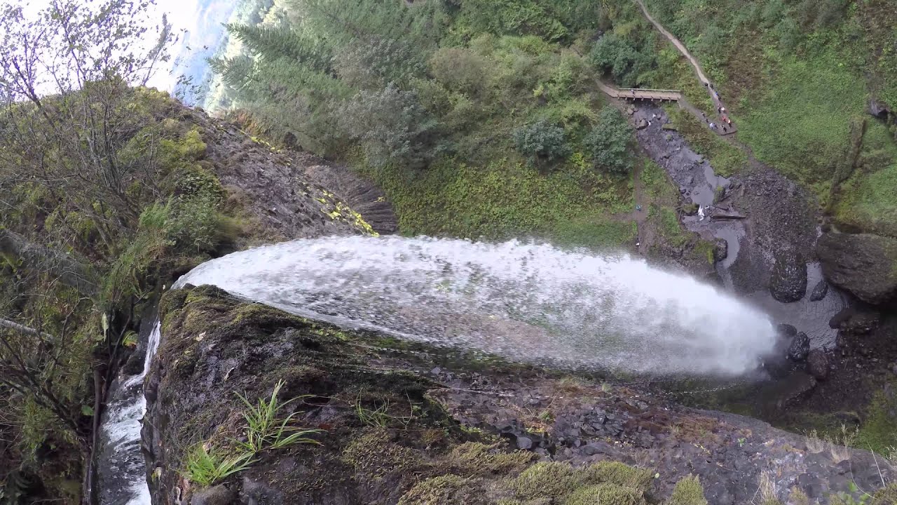 GoPro Hero4 Black 4K Video Test