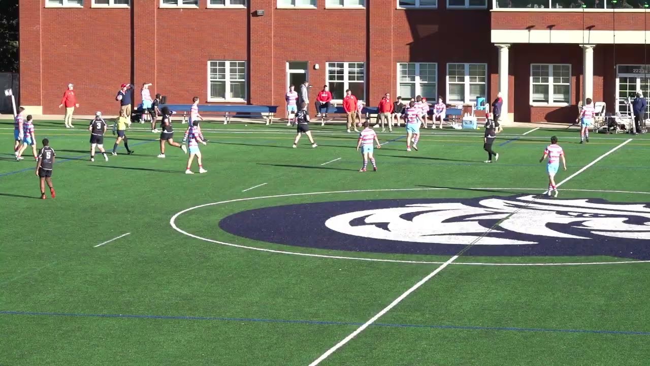 2026 CCHS Red vs Hough - NC State Championship - 2-7-26 - Video 8