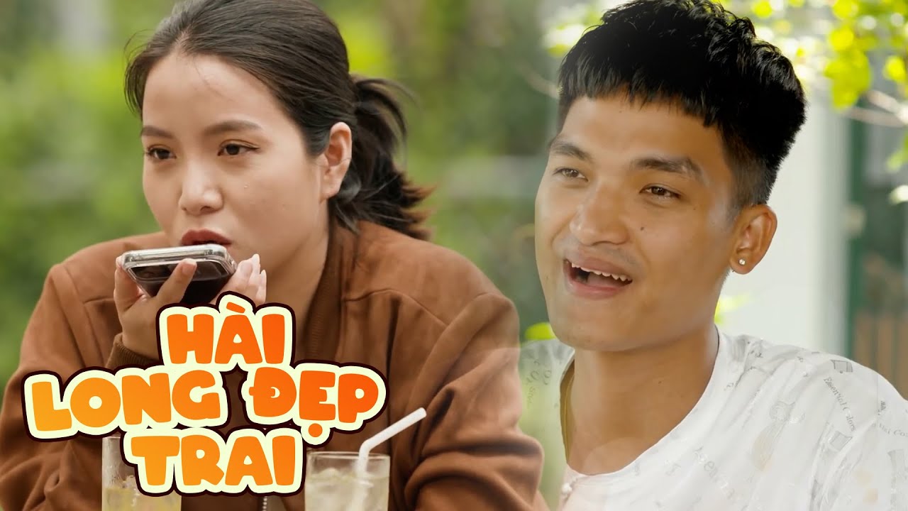 Hài Cười Xuyên Việt Của Long Đẹp Trai - TUYỂN CHỒNG CHO CON GÁI GẶP LONG ĐẸP TRAI