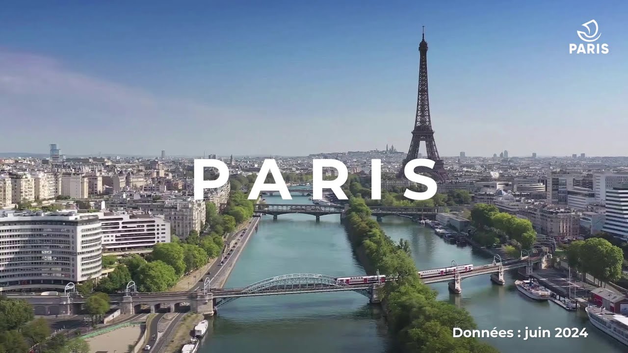 Végétalisation et préservation de la biodiversité à Paris