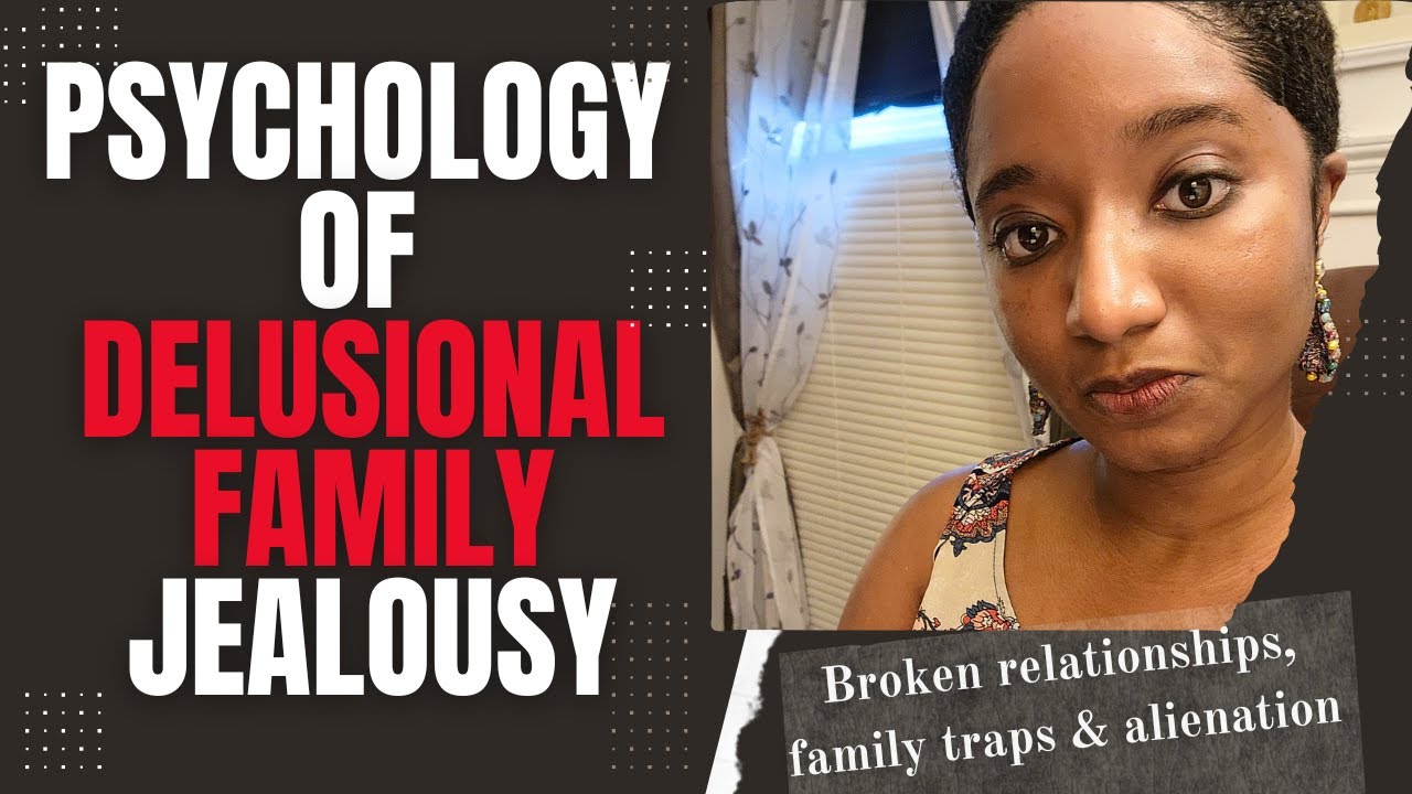 THE MIND OF A JEALOUS FAMILY: UNCOVERING TOXIC PATTERNS