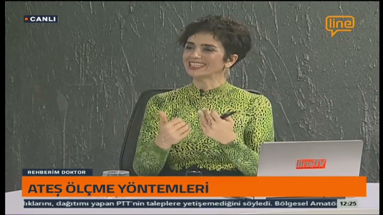 Ateşli Çocuğa Yaklaşım