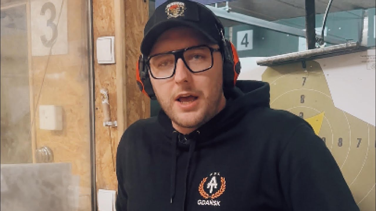 KELTEC P17 - TANIO I DOBRZE?