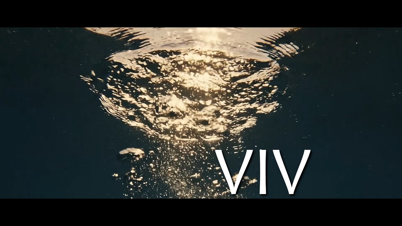 Vermouth IV - Lie To Me (Official Music Video)
