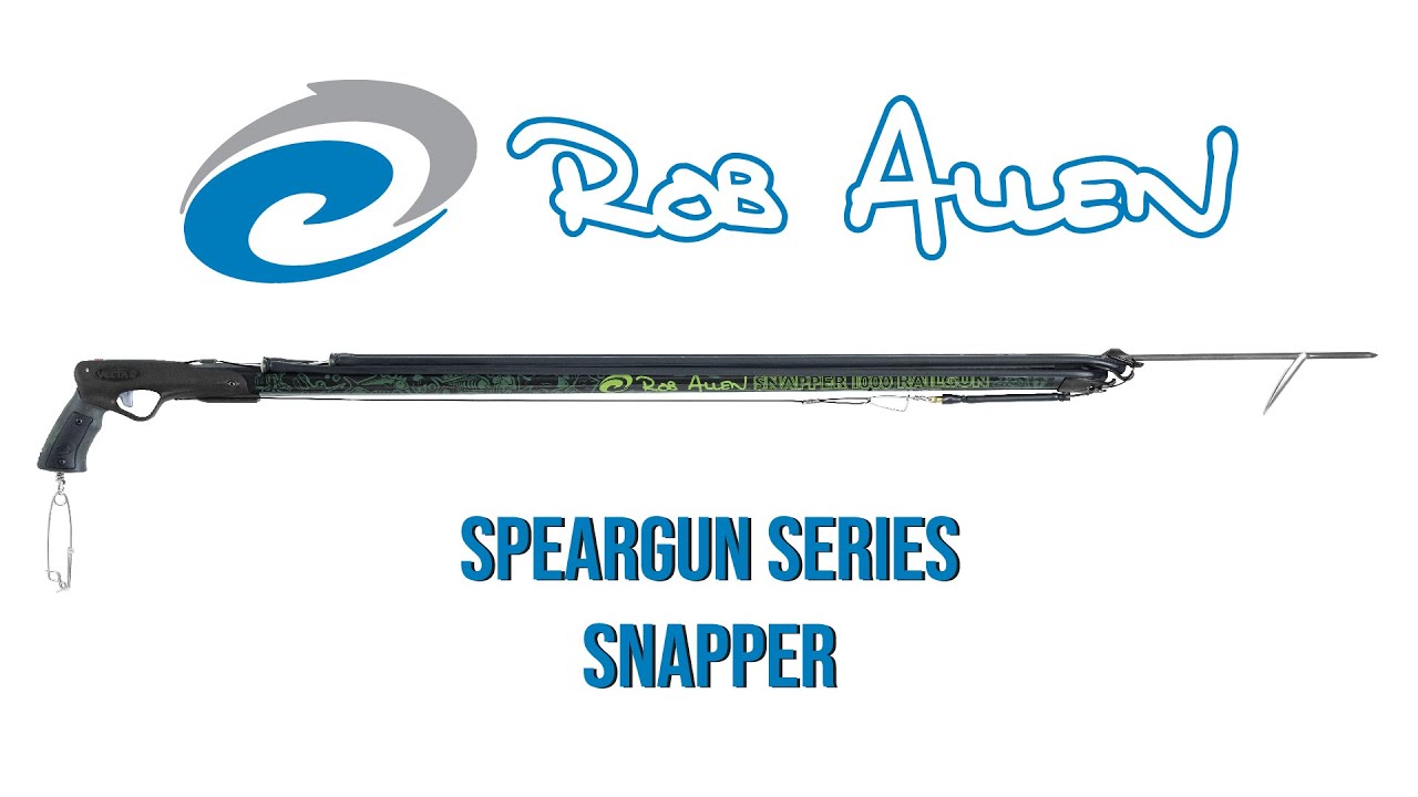 Rob Allen | Snapper | 2022