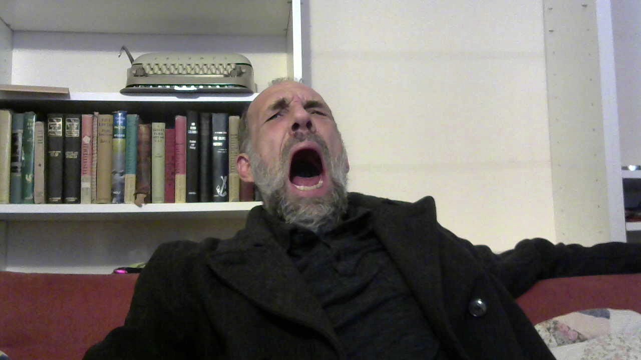 The Truth about Covid-19 Hysteria