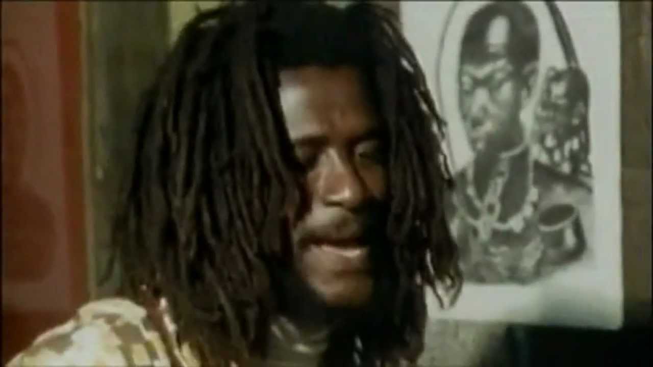 Lee Scratch Perry in the Black Ark Studio