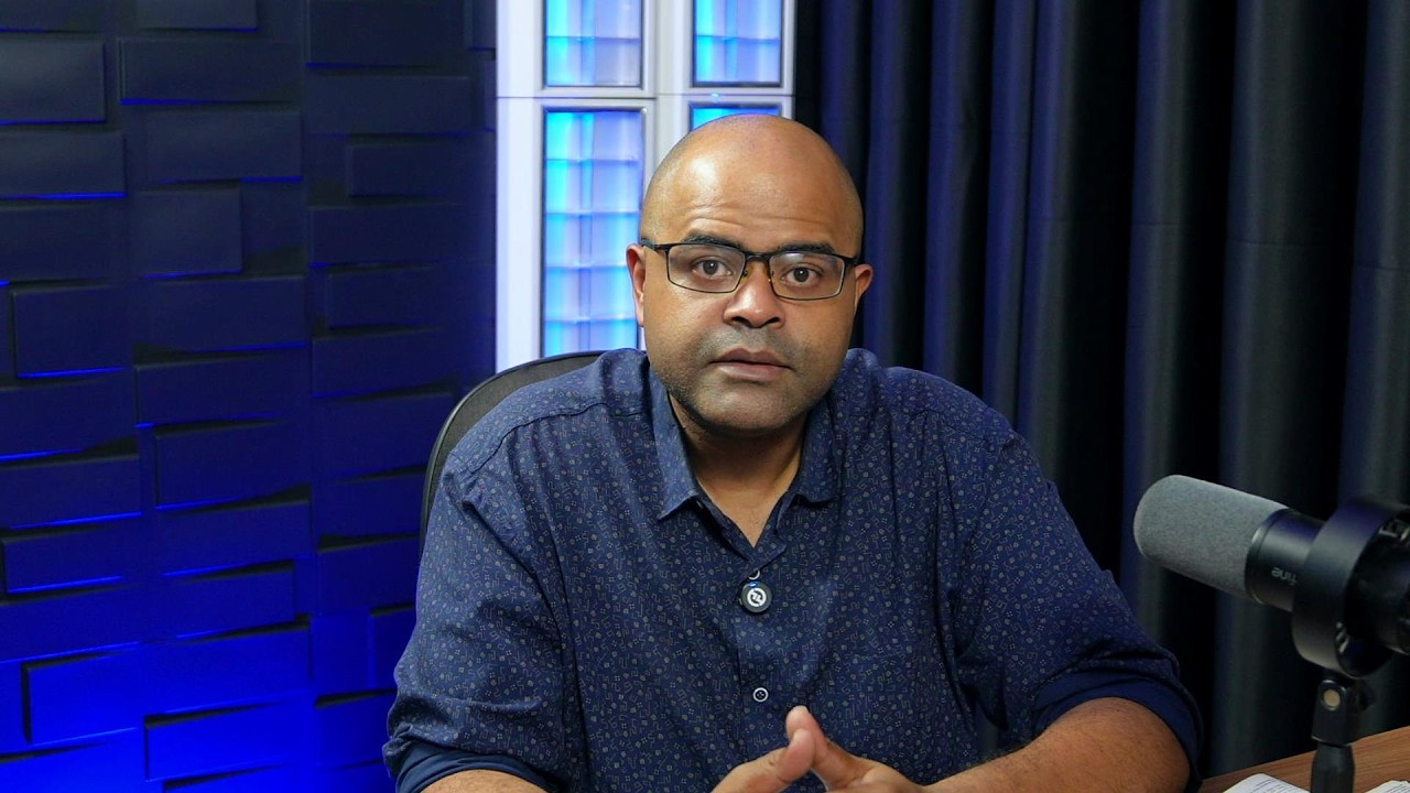 🔴 PALAVRA PODEROSA/ ao vivo Rede NSTV