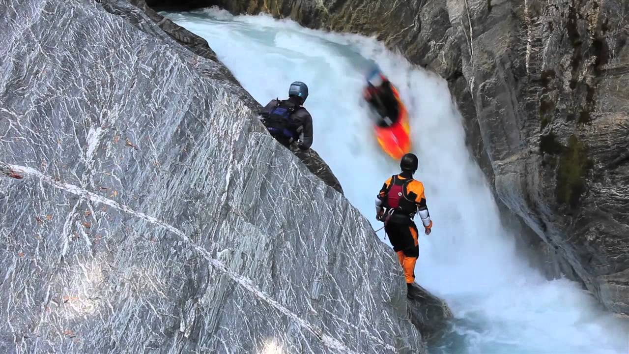 Episode 2: Upper Whitcombe River - New Zealand
