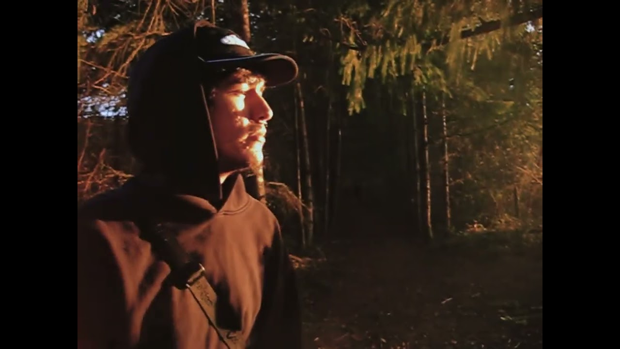 RAW#1 Life Alone Is Empty