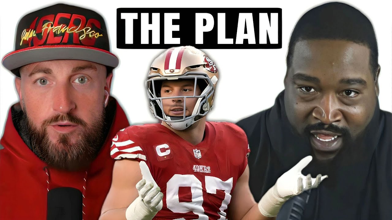 49ers Offseason Microscope Setting Them Up For Success
