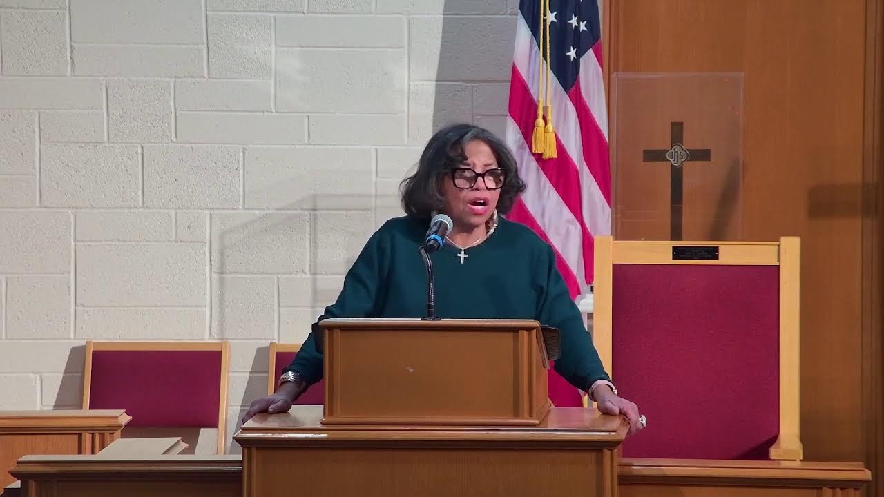 Saturday Chapel Service