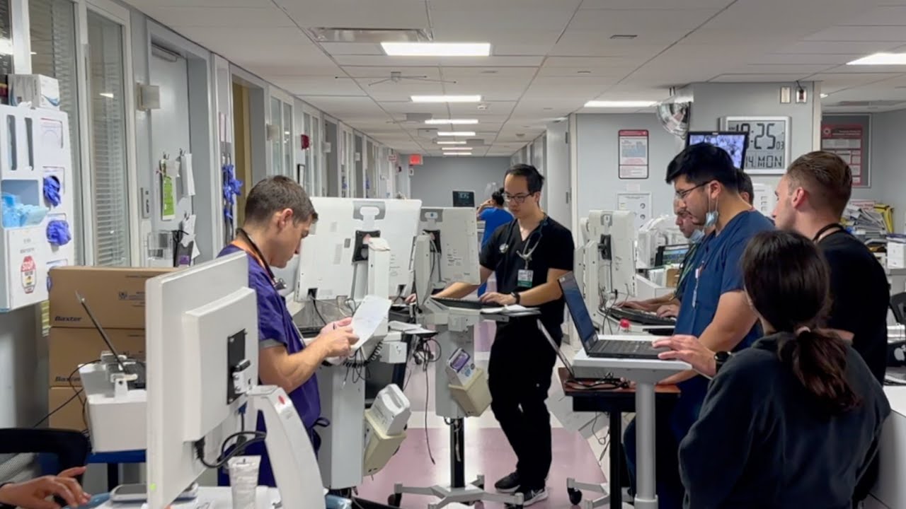 Northwell Cardiology Fellowship NSUH/LIJ 2023-2024