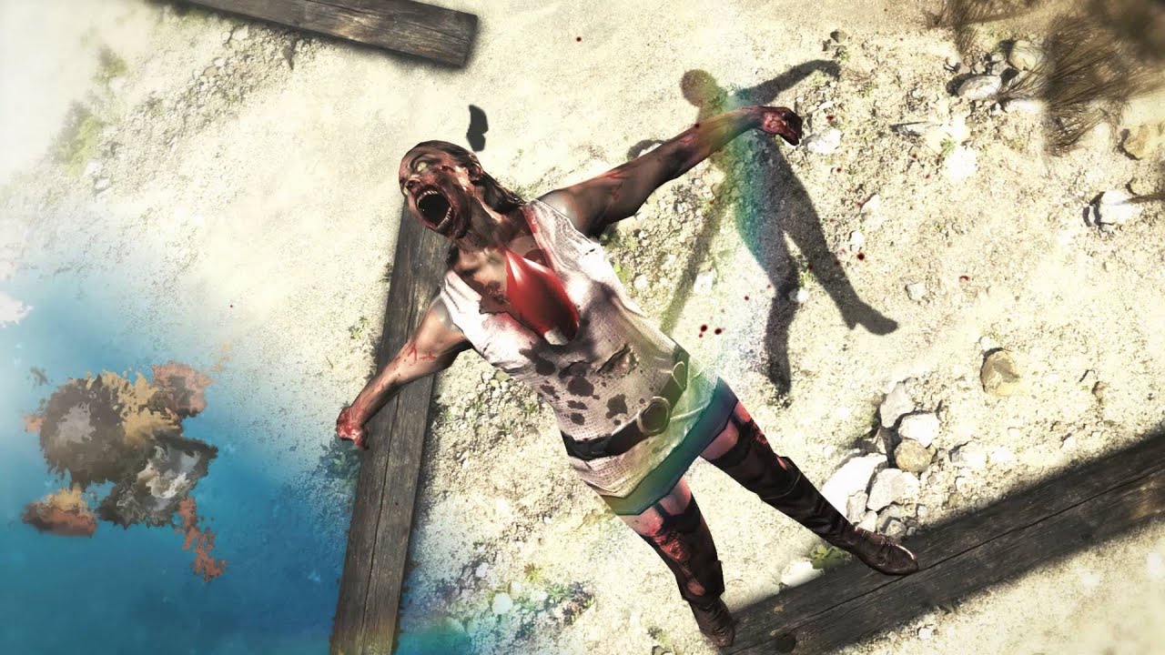 Dead Trigger 2 - New Tournaments