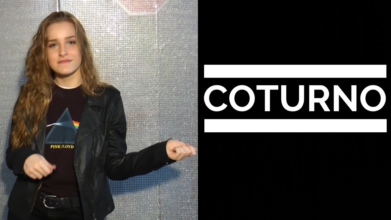 COTURNO