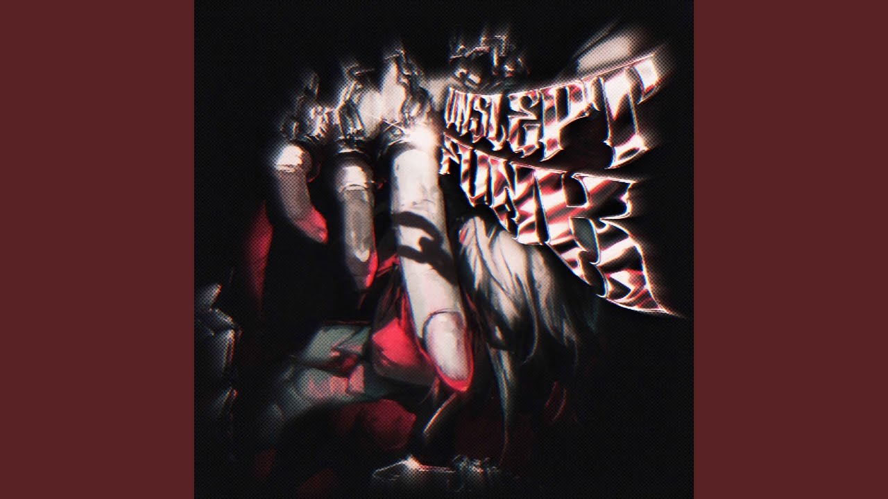 UNSLEPT FUNK (SLOWED)