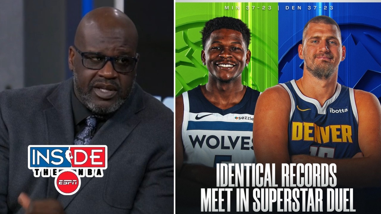 Inside the NBA | 