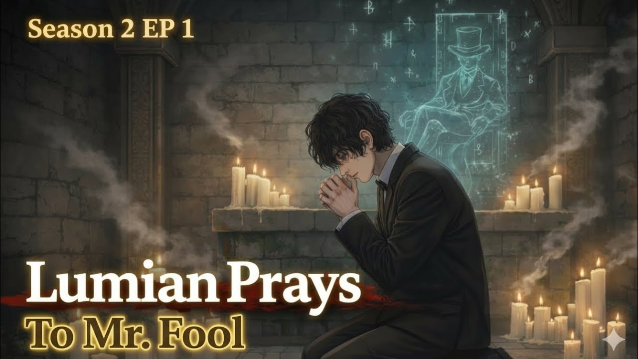 LOTM2: Circle of Inevitability || Volume 2 Episode 1 Chapter 110&ndash;127 || Hindi Explanation