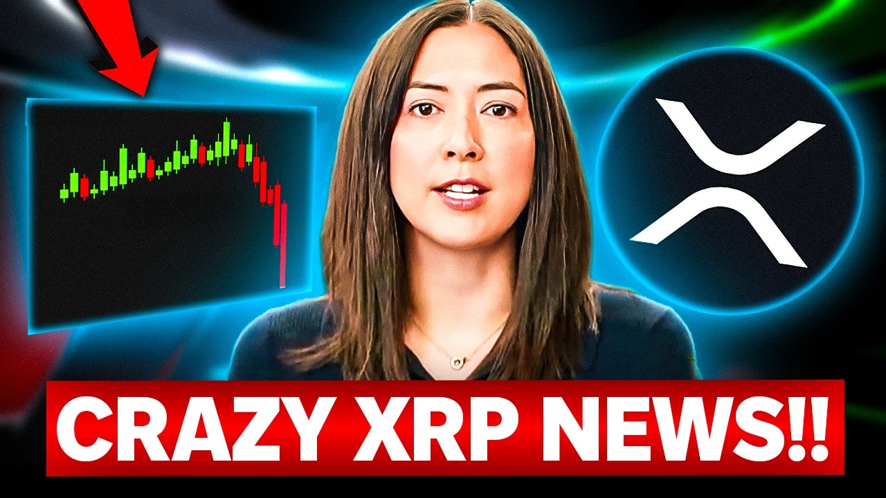 The XRP Mistake You CAN'T Afford To Make!!! Are You Doing It?!?!