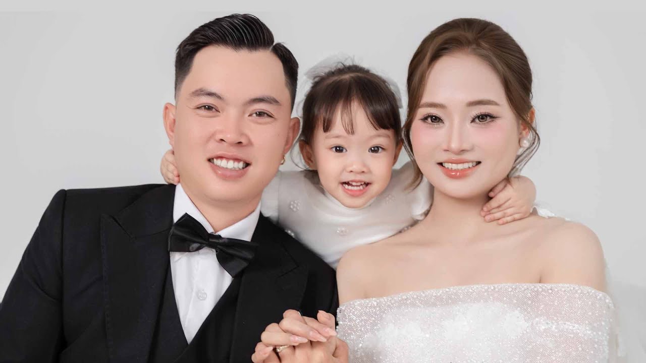LỄ THÀNH HÔN HOÀNG SƠN & TÚ LINH 2025