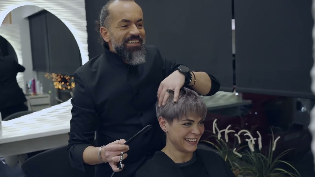 KARLETSIS THEODOROS ARTISTIC TEAM