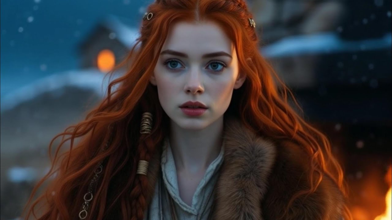 Where Love Still Lives | Magical Celtic Song
