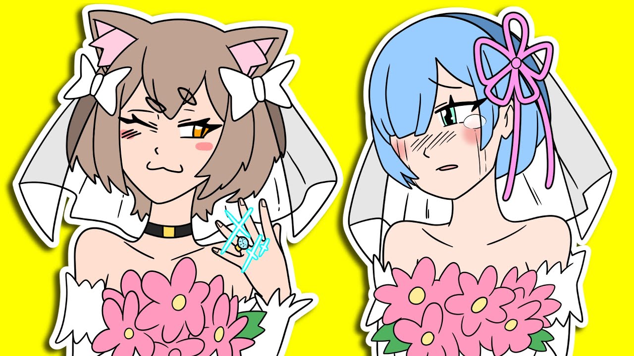Explaining Waifus and Husbandos