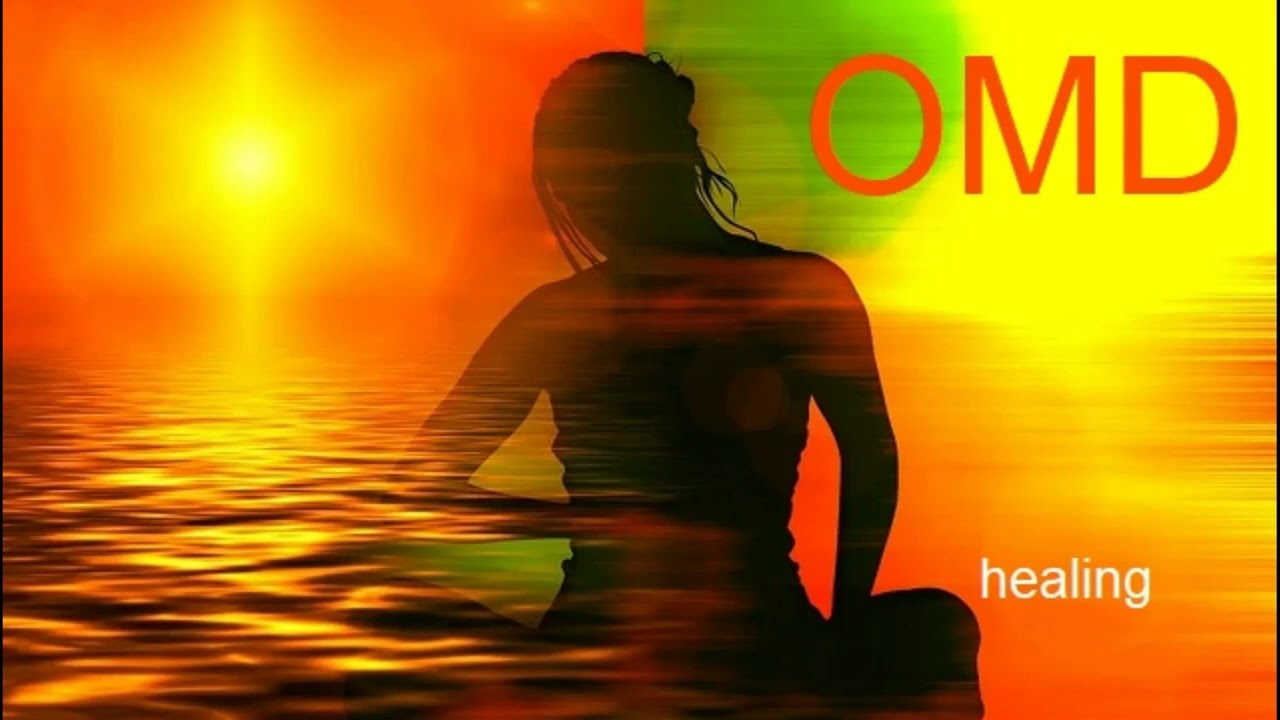 OMD -  Healing (M) Mega extended
