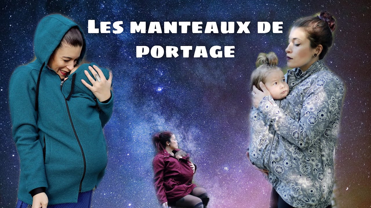 [PORTAGE] Quel MANTEAU de PORTAGE pour l'hiver?