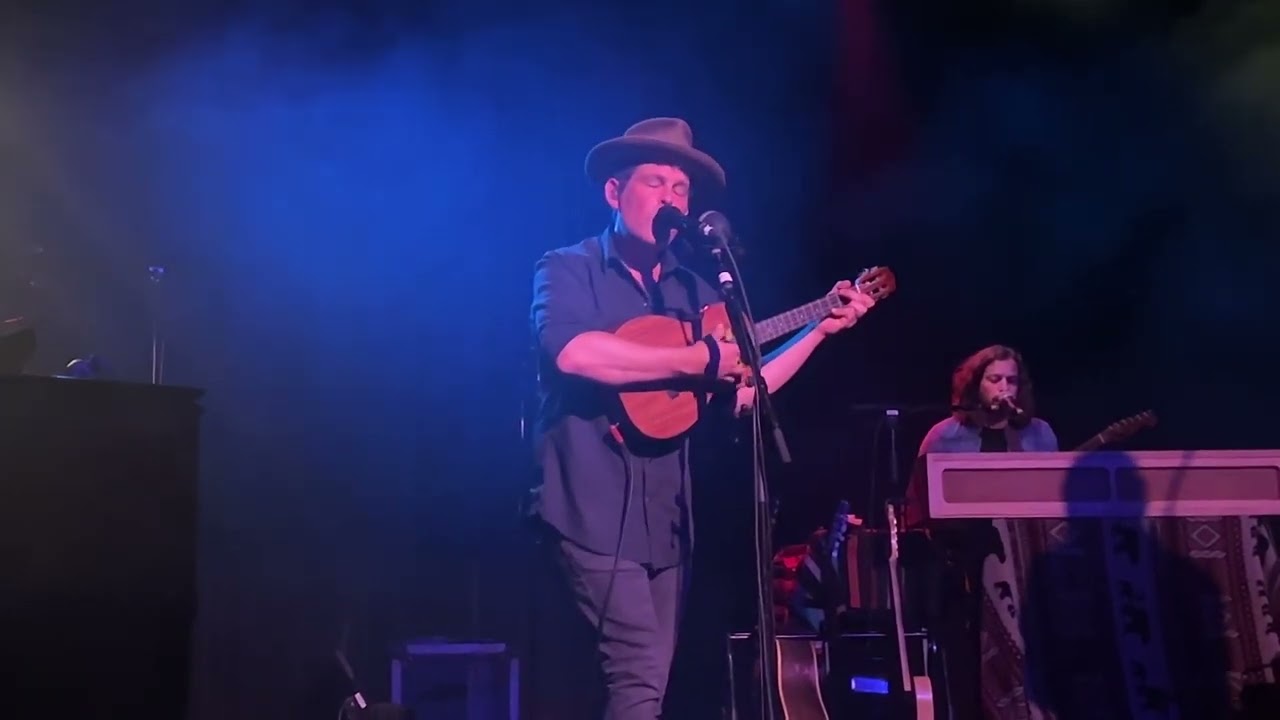 Gregory Alan Isakov - Watchman 8/19/23