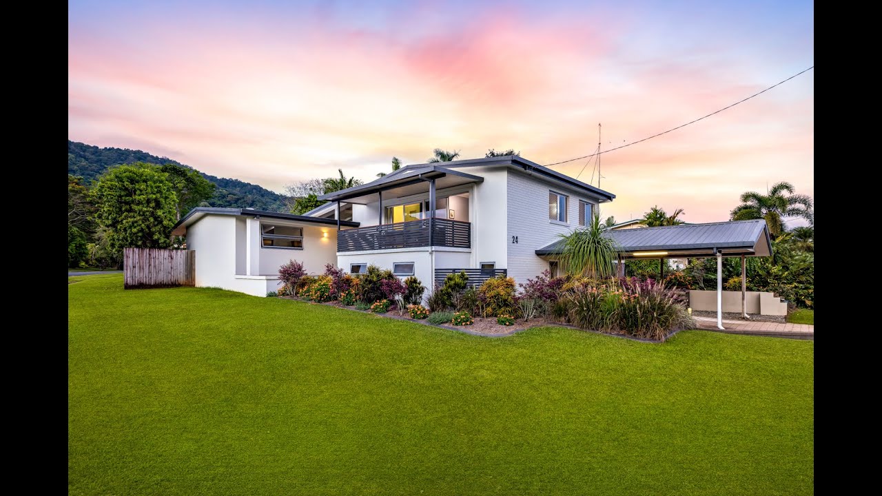 24 Hillview Crescent Whitfield