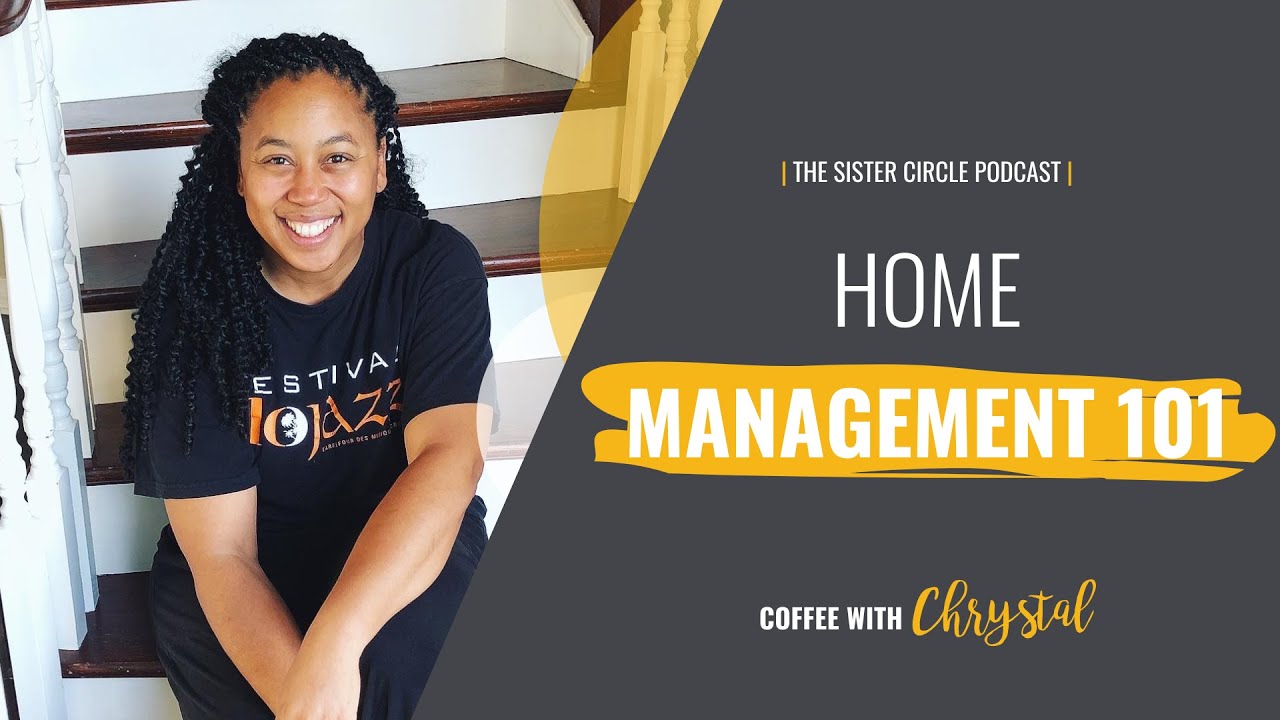 Home Management 101