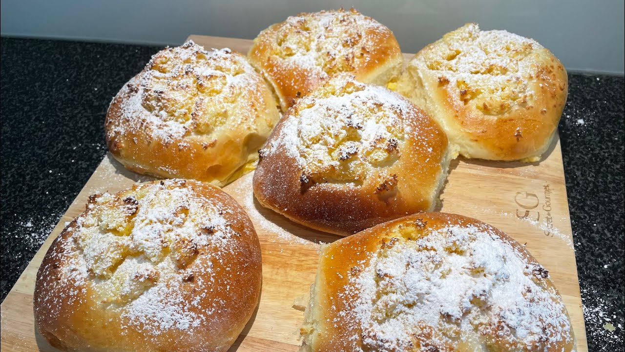 Pão de Deus: Passo a Passo para Surpreender seus Convidados | susana correia