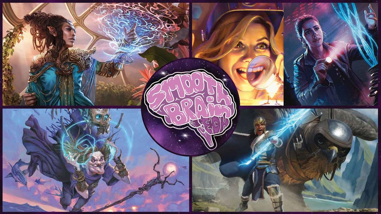 Rashmi vs The Thirteenth Doctor/Yasmin vs Zur vs Arna | EDH Gameplay | Smooth Brain EDH
