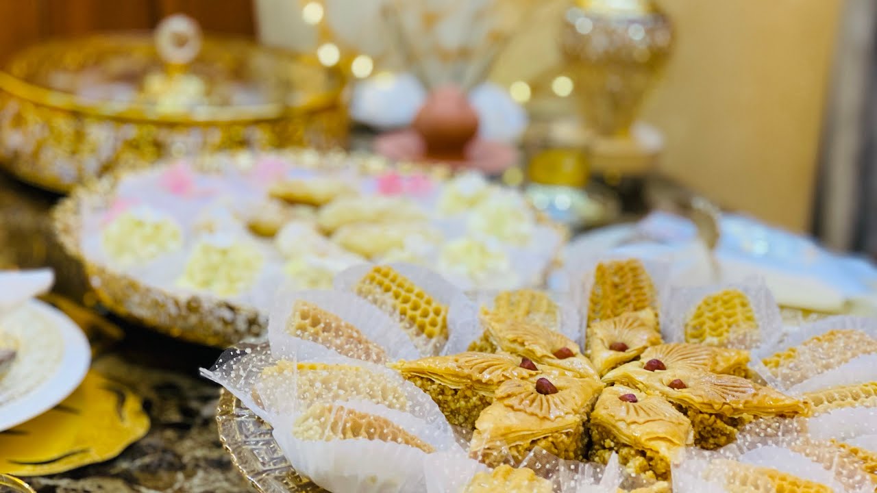 الجزء الاول من تحضيرات العيد 🥀 فرحتي بتحقيق كامل شروط اليوتيوب معكم  😍