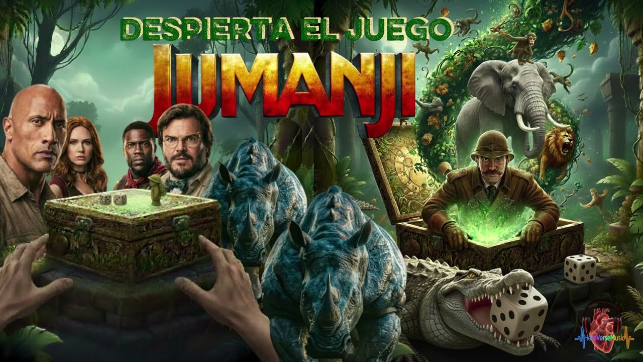 DESPIERTA EL JUEGO